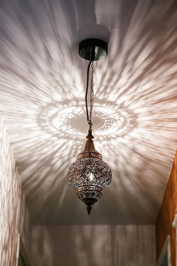 Hoeve De Reetjens - Le Grenier Apartment