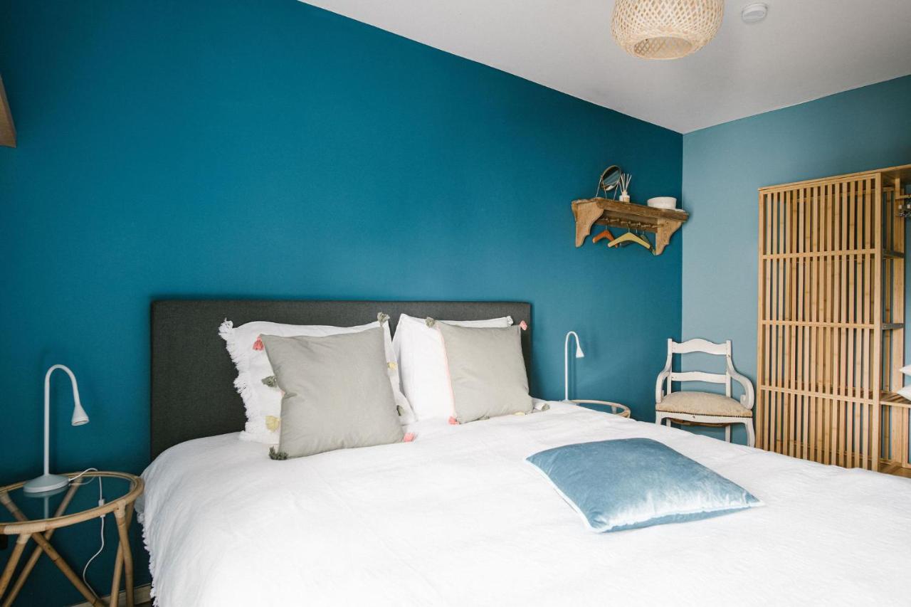 Apartment Hoeve De Reetjens - Le Grenier Bilzen
